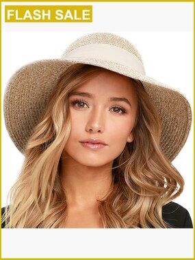 Brooklyn Hat Co. | Accessories | Brooklyn Hat Co Palm Fiber  display picture 1